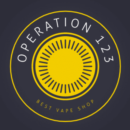Operation 123 Vape Shop
